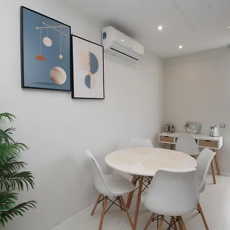 Апартаменти Praia_da_rocha_vista_mar/ocean_view *